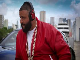 DJ Khaled They Don't Love You No More (feat Jay Z, Meek Mill, Rick Ross & French Montana) (HD)